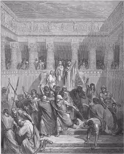 The Justification of Susanna