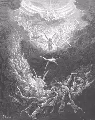The Last Judgment
