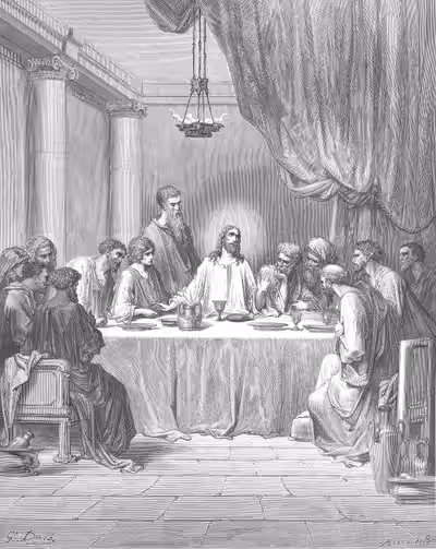 The Last Supper