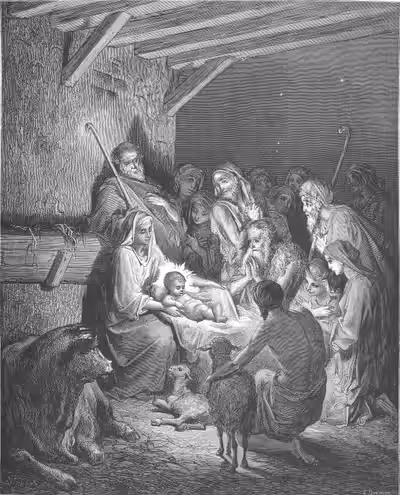 The Nativity