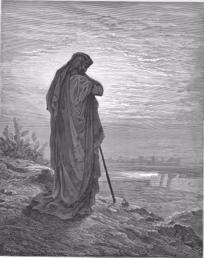 The Prophet Amos