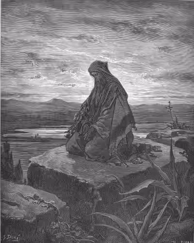 The Prophet Isaiah