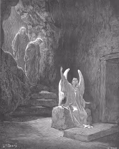 The Resurrection