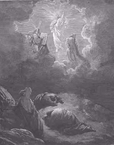 The Transfiguration